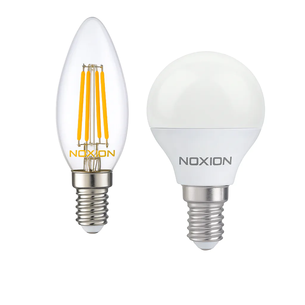 Dimbare E14