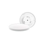 Interlight LED Dream Sirius+ Wit 25W 3950lm - 830-840-857 CCT | Ø400mm - Dali Dimbaar