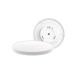 Interlight LED Dream Sirius+ Wit 42W 4620lm - 830-840-857 CCT | Ø600mm - Dali Dimbaar