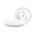 Interlight LED Dream Sirius+ Wit 42W 4830lm - 830-840-857 CCT | Ø800mm - Dali Dimbaar