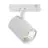 Noxion LED Railspot 3-Fase  Delta Pro Aluminium Wit 40W 4900lm 36D - 930-940-957 CCT | UGR 