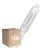 Voordeelpak 10x Ledvance LED Buis T5 HF P Electronic (HF) High Efficiency 7W 1000lm - 830 Warm Wit | 55cm - Vervangt 14W