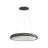 Ophang kit Zwart Voor Interlight LED Dream Sirius+ 