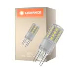 Ledvance LED Pin G9 Helder 4.5W 600lm - 840 Koel Wit | Vervangt 48W