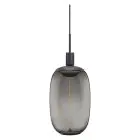 Osram LED Vintage 1906 Pendel Needle Grijs | Geschikt voor E27