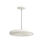 Ophang Bar Wit Voor Interlight LED Dream Sirius+