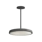 Ophang Bar Zwart Voor Interlight LED Dream Sirius+